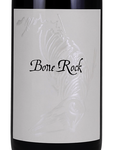 Bone Rock James Berry Vineyard