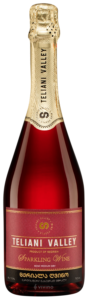 Teliani Valley Sparkling Rose N.V.