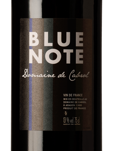 Domaine de Cabrol Blue Note | Vivino US