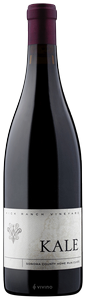 Kale Kick Ranch Vineyard Home Run Cuvée N.V.