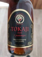 Rakoczi Pince Tokaji Aszú 3 Puttonyos | Vivino English