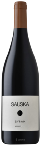 Sauska Syrah N.V.