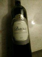 Mondo del Vino Barolo