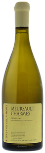 Pierre-Yves Colin-Morey Meursault Charmes Premier Cru N.V.