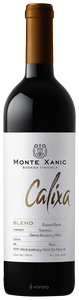 Monte Xanic Calixa Blend N.V.