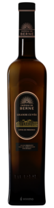 Château de Berne La Grande Cuvée Blanc N.V.