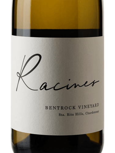 Bentrock Vineyard Chardonnay