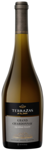 Terrazas de los Andes Grand Chardonnay N.V.