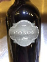 Viña Cobos Nico