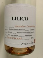 McArthur Ridge Lilico Pinot Rosé