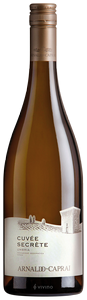 Arnaldo-Caprai Cuvée Secrète Umbria N.V.