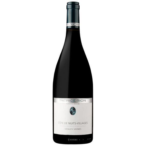 Patrice Rion Vieilles Vignes Côte de Nuits Villages | Vivino English