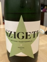 Szigeti Festival Dry