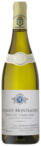 Jean-Claude Ramonet Puligny-Montrachet Premier Cru 'Champs-Canet' N.V.