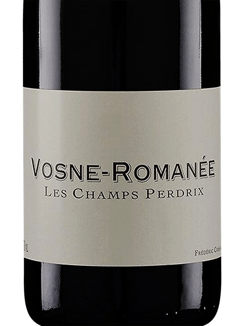 ワイン Vosne-Romanee.Aux Champs Perdrix 2018 2018 Domaine de la Vougeraie Vosne-Romanée Aux Champs