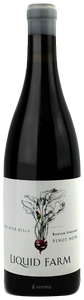 Liquid Farm Pinot Noir Radian Vineyard N.V.