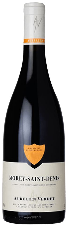 Aurélien Verdet Morey-Saint-Denis | Vivino English
