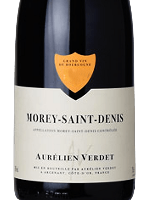Aurélien Verdet Morey-Saint-Denis | Vivino English
