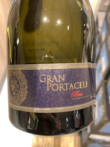 2018 Portaceli Cava Gran Portaceli Brut | Vivino US