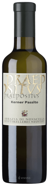 Abbazia di Novacella (Stiftskellerei Neustift) Praepositus Kerner Passito