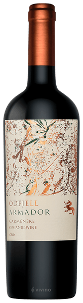 Odfjell Armador Carménère