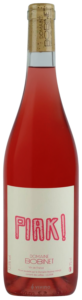 Domaine Bobinet Piak! Rosé N.V.