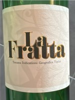 Coltibuono La Fratta Rosso