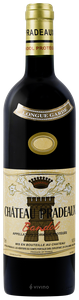 Château Pradeaux Cuvée Longue Garde N.V.