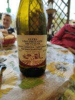 Azienda Agricola Carpi Damiano Glera Frizzante