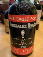Gonzalez-Byass One Eagle Port Fine Tawny