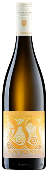Von Winning Chardonnay Royale