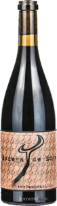 Bodega de Edgar Tempranillo 2020