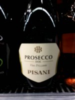 Mionetto Pisani Prosecco Frizzante