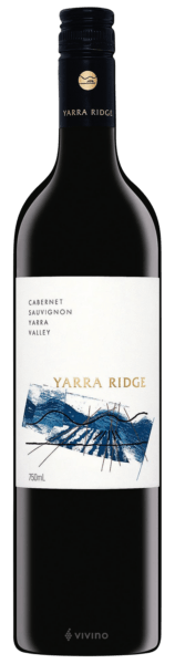 Yarra Ridge Cabernet Sauvignon | Vivino English