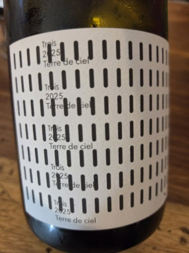 Terre de Ciel Deux Rouge | Vivino English