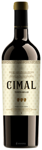 Familia Bastida Cimal Tempranillo N.V.
