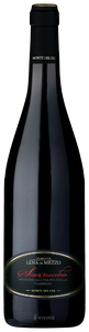 Monte del Frá Amarone della Valpolicella Classico Scarnocchio Tenuta Lena di Mezzo N.V.