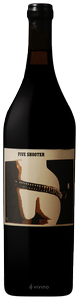 Sine Qua Non Five Shooter Grenache N.V.