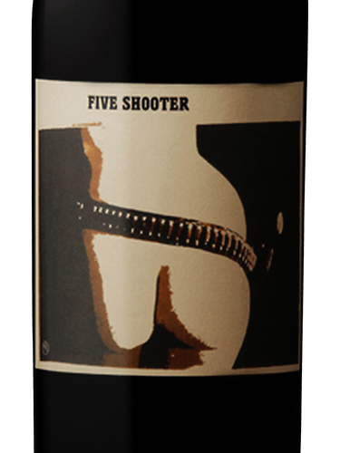 Sine Qua Non Five Shooter Grenache | Vivino English