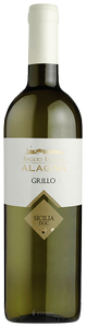 Baglio Baiata Alagna Grillo N.V.