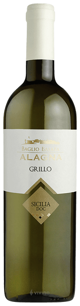 Baglio Baiata Alagna Grillo