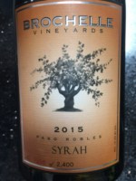 Syrah