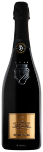 Bortolomiol Rive 70th Anniversary Valdobbiadene Prosecco Superiore Millesimato 2022