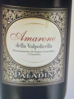 Paladin Amarone della Valpolicella