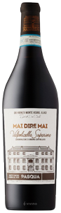Pasqua Vigneti e Cantine Mai Dire Mai Valpolicella Superiore N.V.