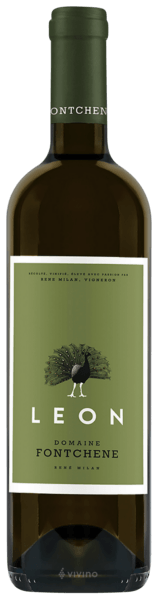 Domaine Fontchêne Cuvée Léon Blanc