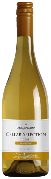 Santa Carolina Cellar Selection Chardonnay