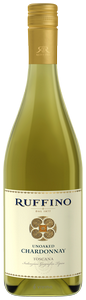 Ruffino Unoaked Chardonnay N.V.