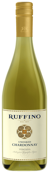Ruffino Unoaked Chardonnay