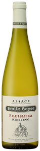 Emile Beyer Riesling Alsace 'Eguisheim' N.V.
